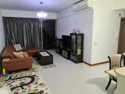 Waterfront Gold (D16), Condominium #576133631
